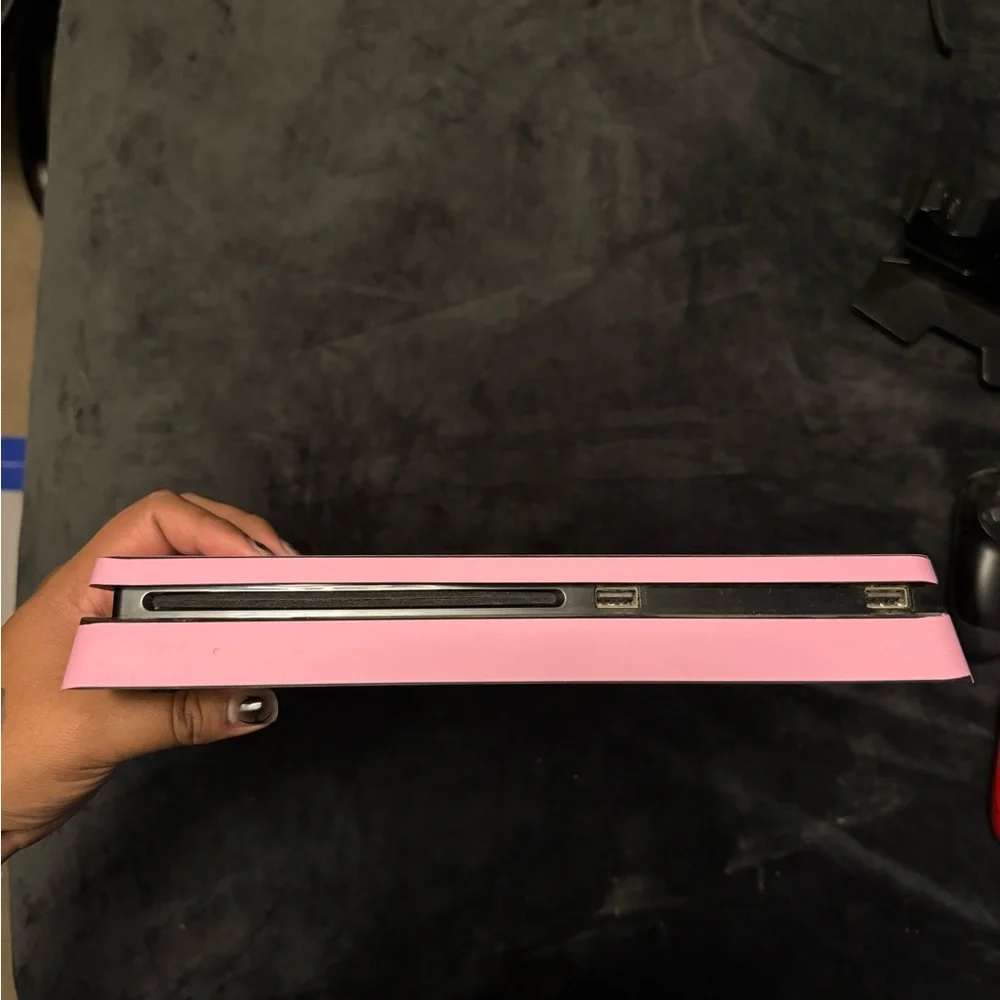 Sony ps4 console
